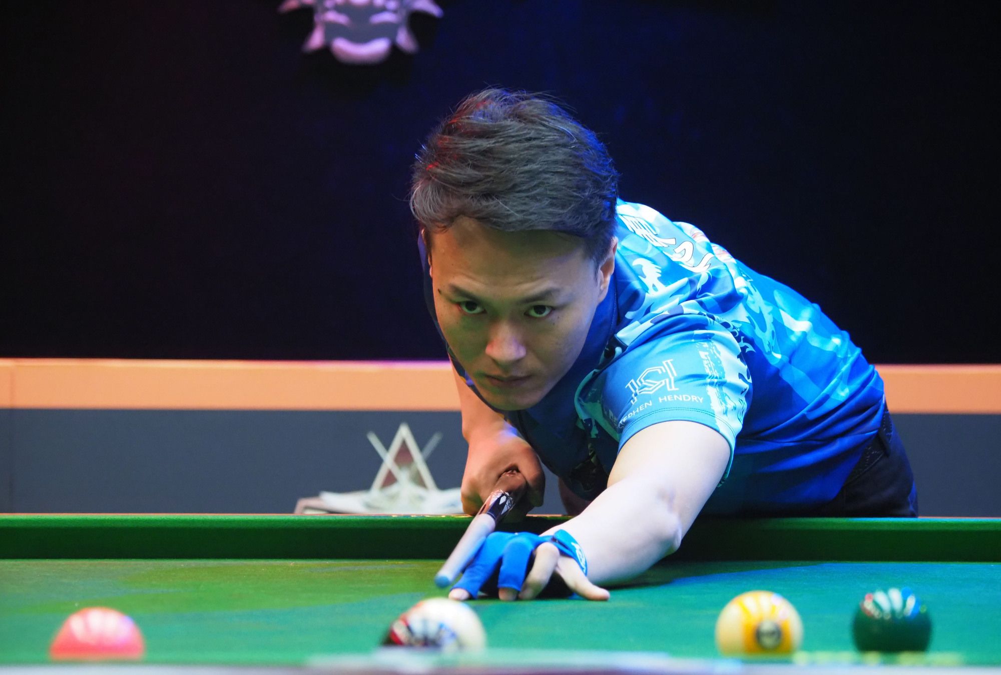 系统的培养 系统的培养