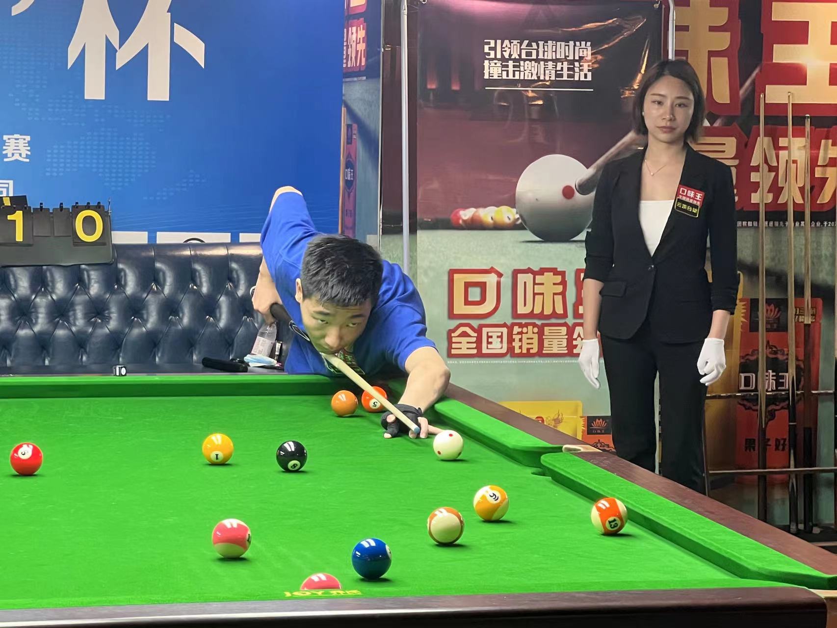 呈现了一场 呈现了一场